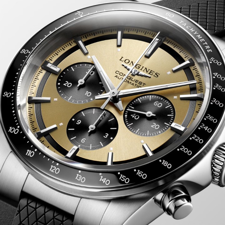 Obrázok z Longines Conquest