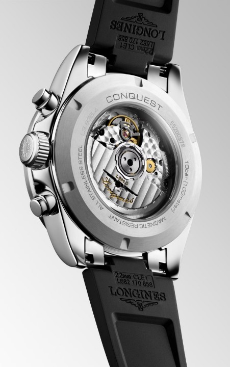 Obrázok z Longines Conquest