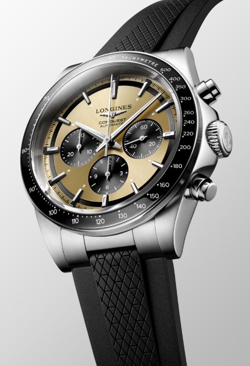 Obrázok z Longines Conquest