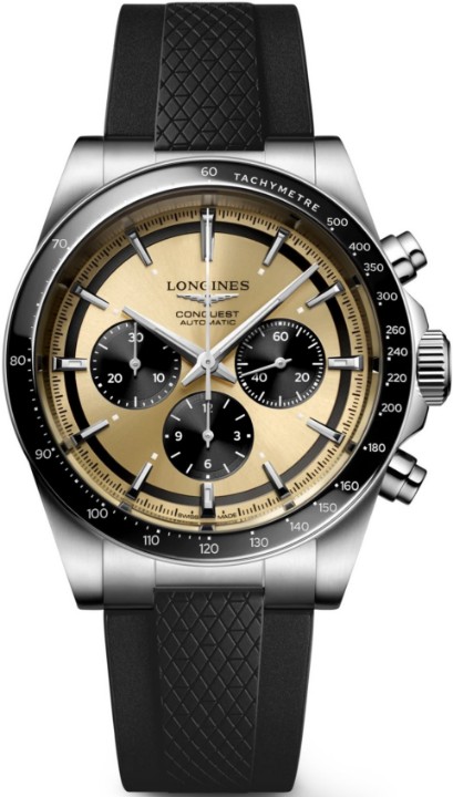 Obrázok z Longines Conquest