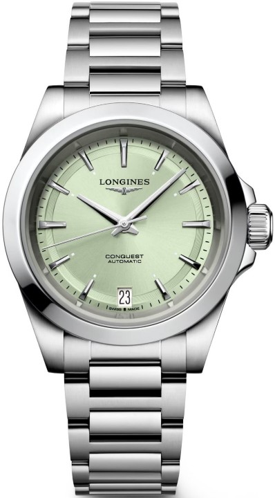 Obrázok z Longines Conquest