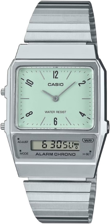 Obrázok z Casio Vintage