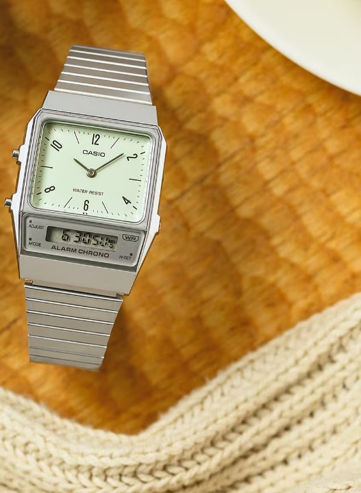 Obrázok z Casio Vintage