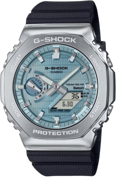 Obrázok z Casio G-Shock