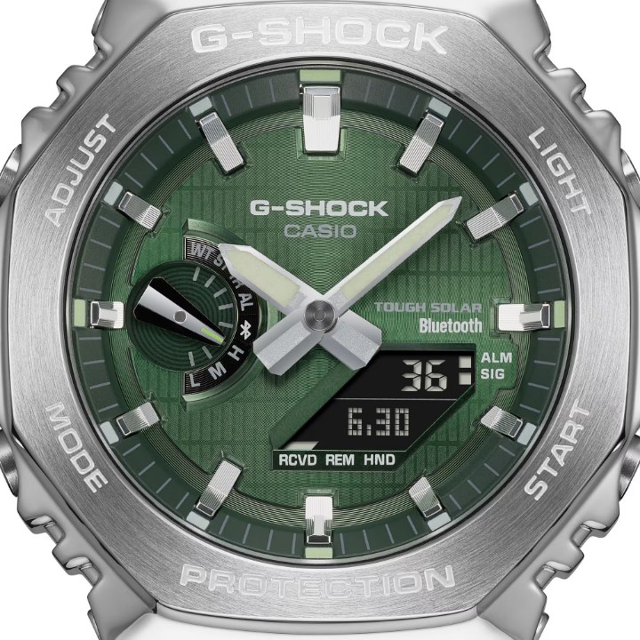 Obrázok z Casio G-Shock