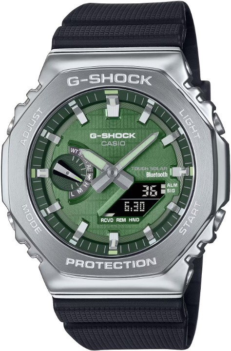 Obrázok z Casio G-Shock