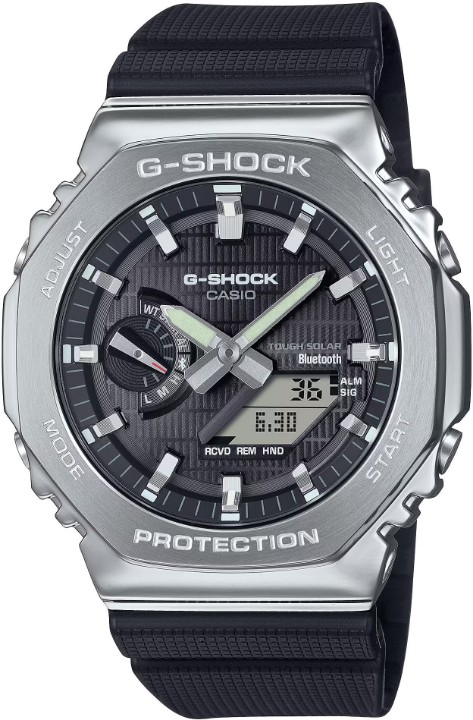 Obrázok z Casio G-Shock