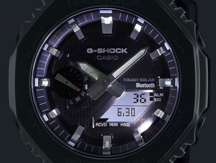 Obrázok z Casio G-Shock