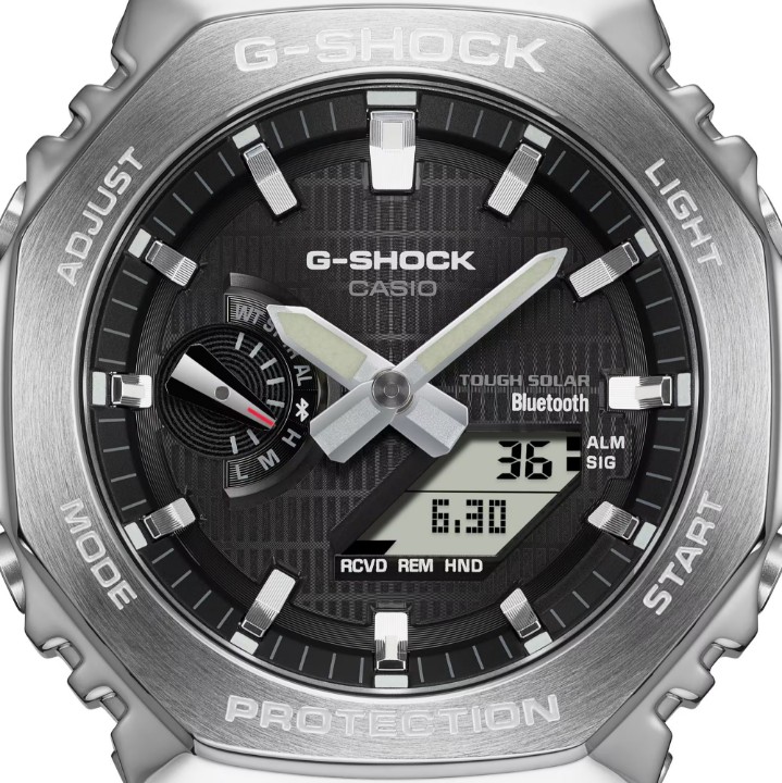 Obrázok z Casio G-Shock