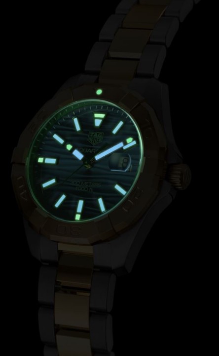 Obrázok z Tag Heuer Aquaracer