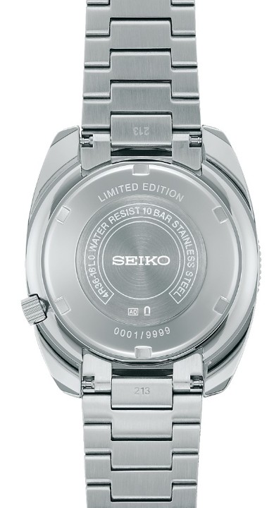 Obrázok z Seiko 5 Sports Heritage Design Re-creation Limited Edition