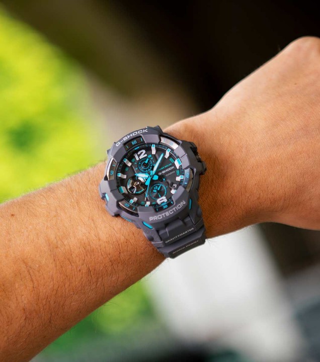 Obrázok z Casio G-Shock Gravitymaster