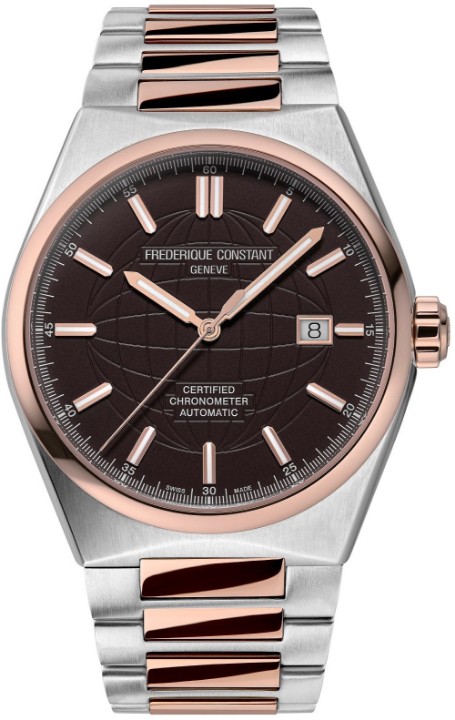 Obrázok z Frederique Constant Highlife Automatic COSC