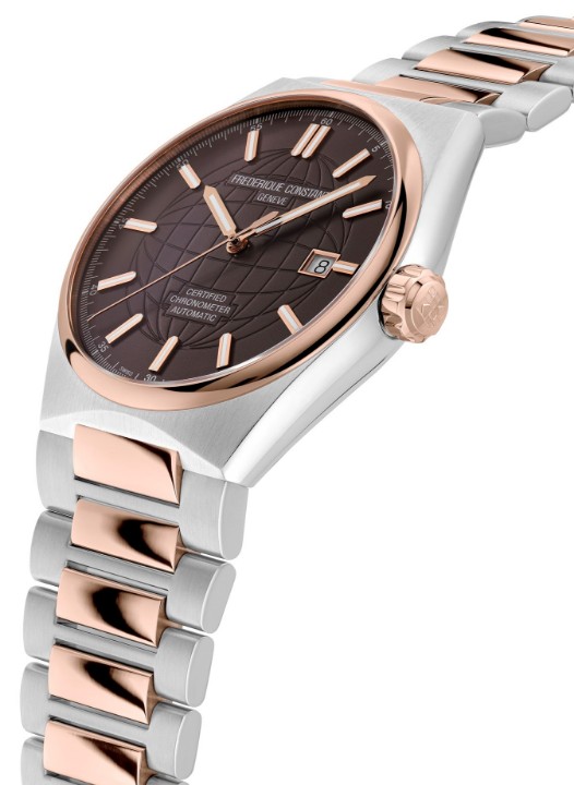 Obrázok z Frederique Constant Highlife Automatic COSC