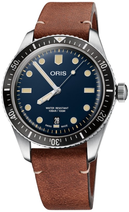 Obrázok z Oris Divers Sixty-Five