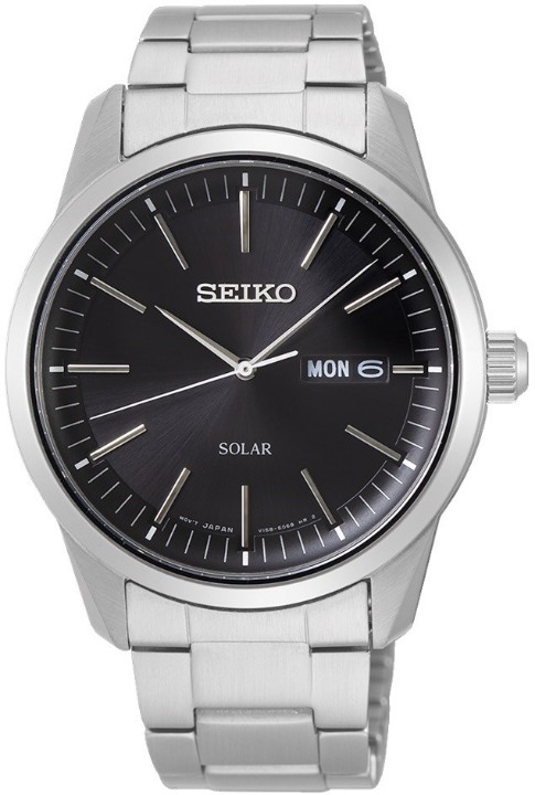 Obrázok z Seiko Solar