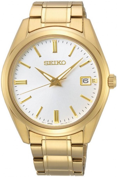 Obrázok z Seiko Quartz