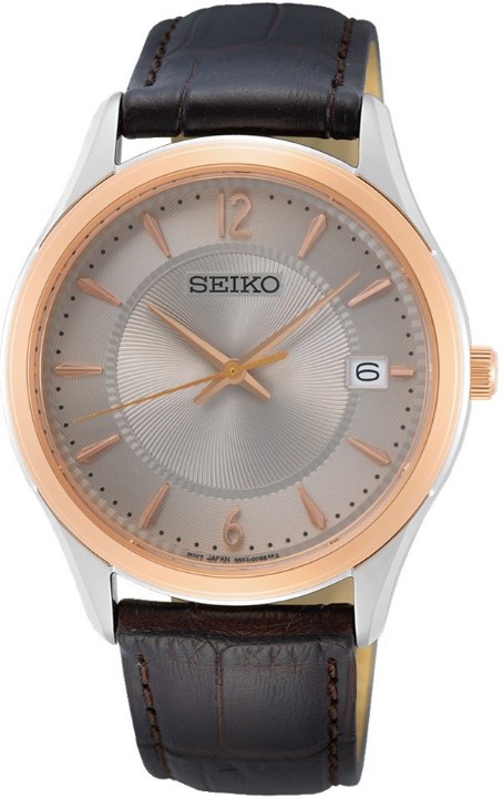 Obrázok z Seiko Quartz