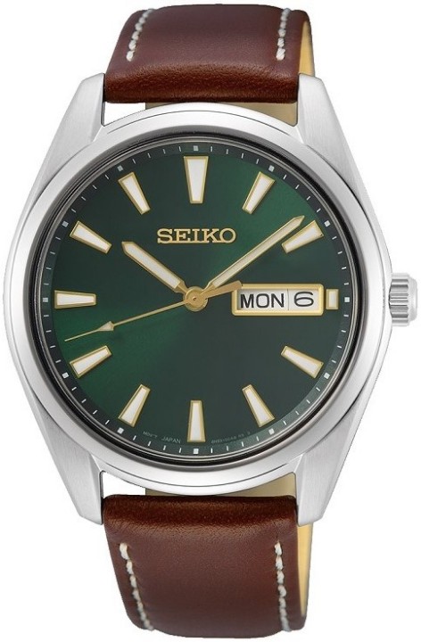 Obrázok z Seiko Quartz