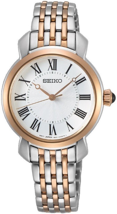 Obrázok z Seiko Quartz