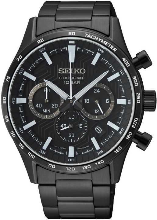 Obrázok z Seiko Quartz Chronograph