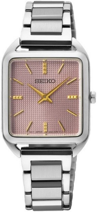 Obrázok z Seiko Quartz