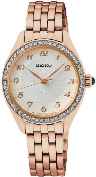 Obrázok z Seiko Quartz