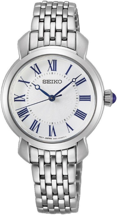 Obrázok z Seiko Quartz