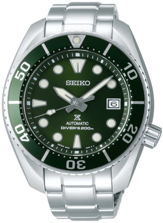 Obrázok z Seiko Prospex Sumo