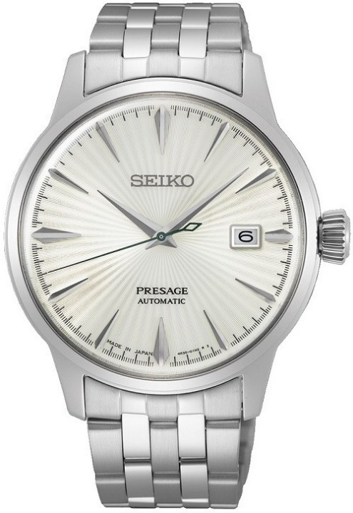 Obrázok z Seiko Presage Cocktail Time Martini