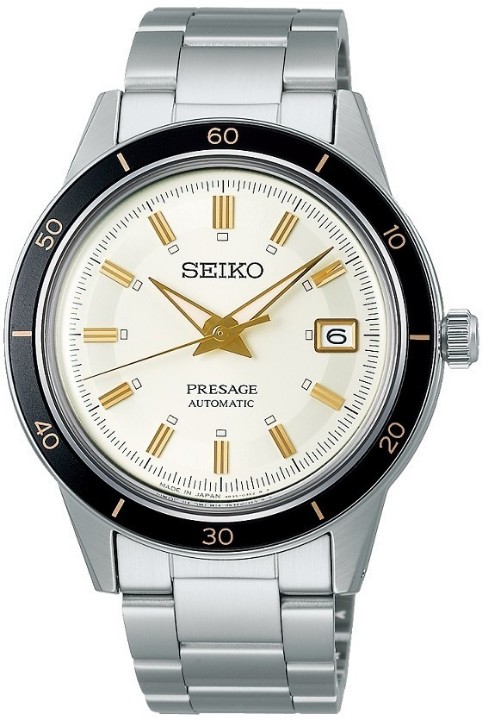 Obrázok z Seiko Presage Style60's