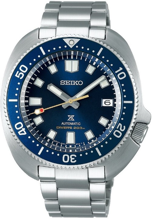 Obrázok z Seiko Prospex The 1970 Diver´s Modern Re-interpretation Limited Edition