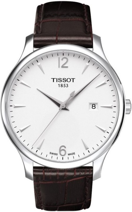 Obrázok z Tissot Tradition