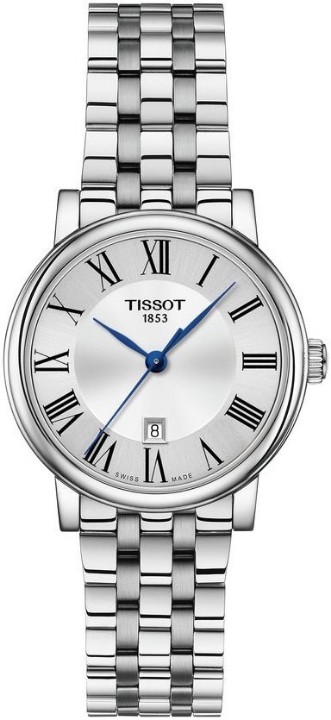 Obrázok z Tissot Carson Premium Lady