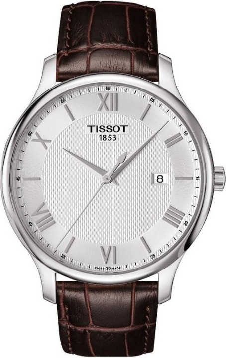 Obrázok z Tissot Tradition