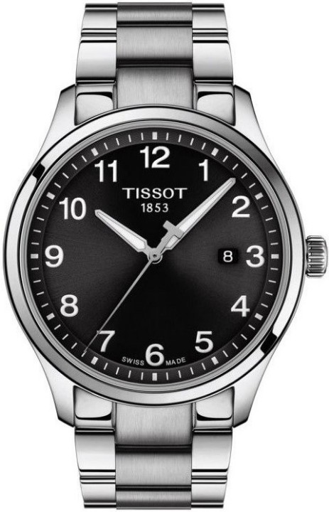 Obrázok z Tissot Gent XL Classic