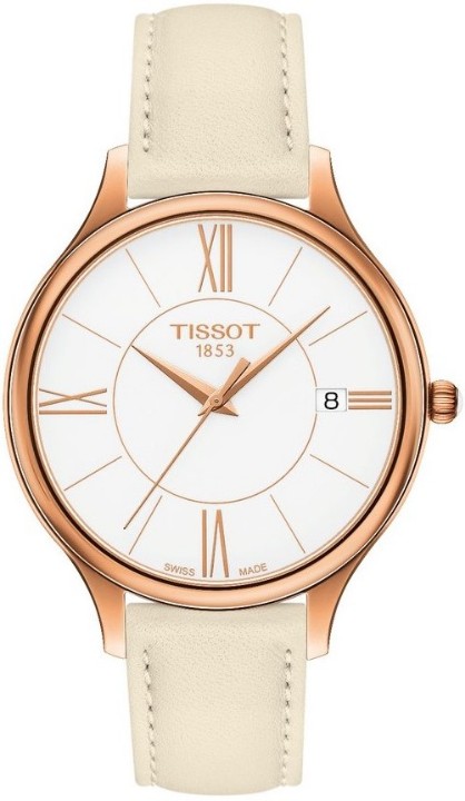 Obrázok z Tissot Bella Ora Round