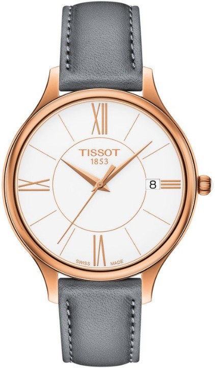 Obrázok z Tissot Bella Ora Round