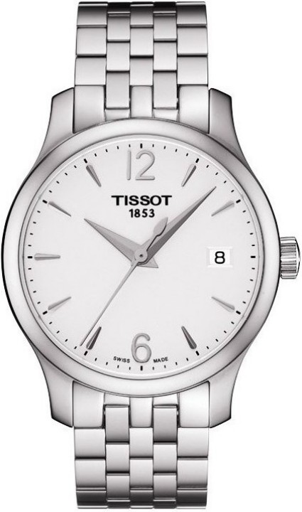 Obrázok z Tissot Tradition Lady