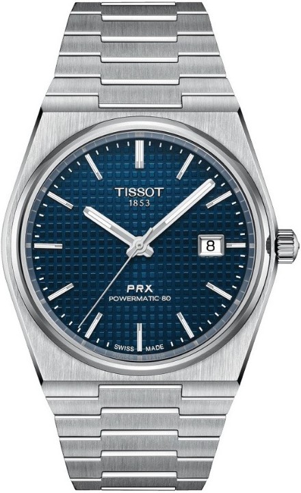 Obrázok z Tissot PRX Powermatic 80