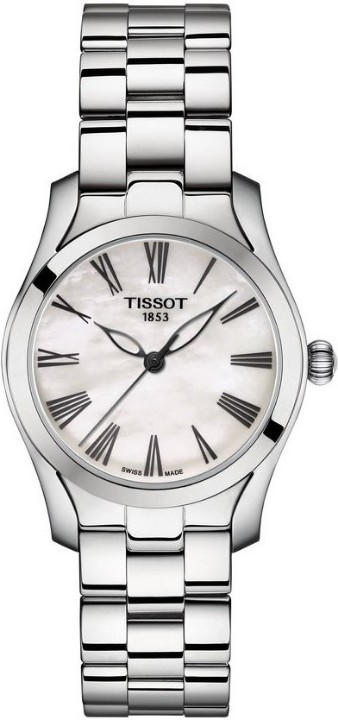 Obrázok z Tissot T-Wave