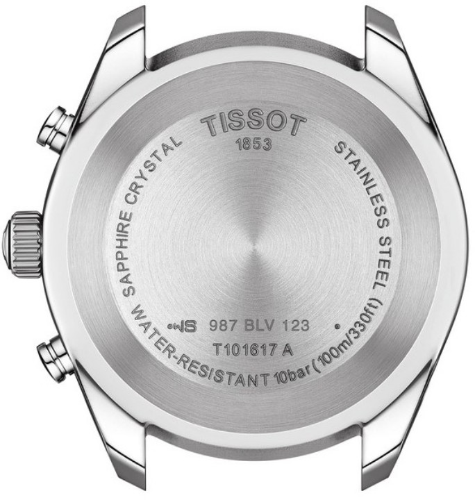 Obrázok z Tissot PR 100 Sport Gent Chronograph