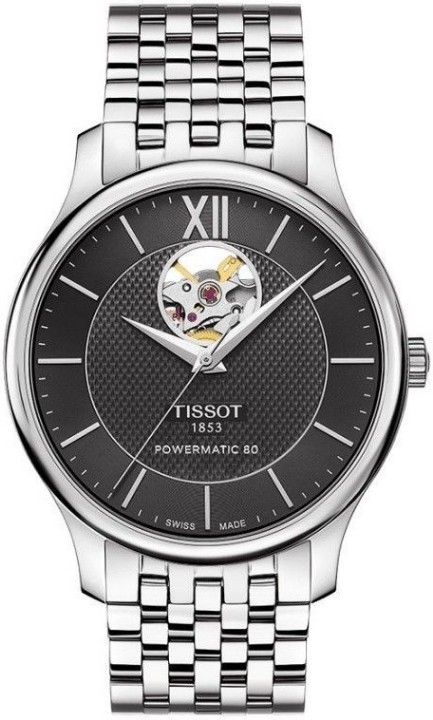 Obrázok z Tissot Tradition Automatic