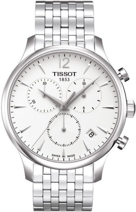 Obrázok z Tissot Tradition