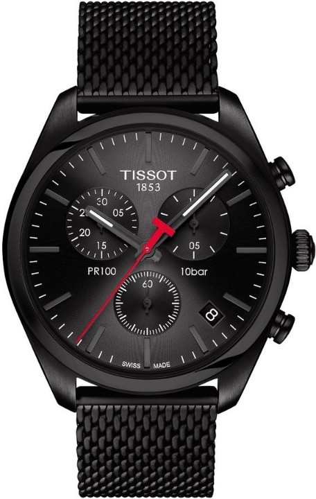 Obrázok z Tissot PR 100