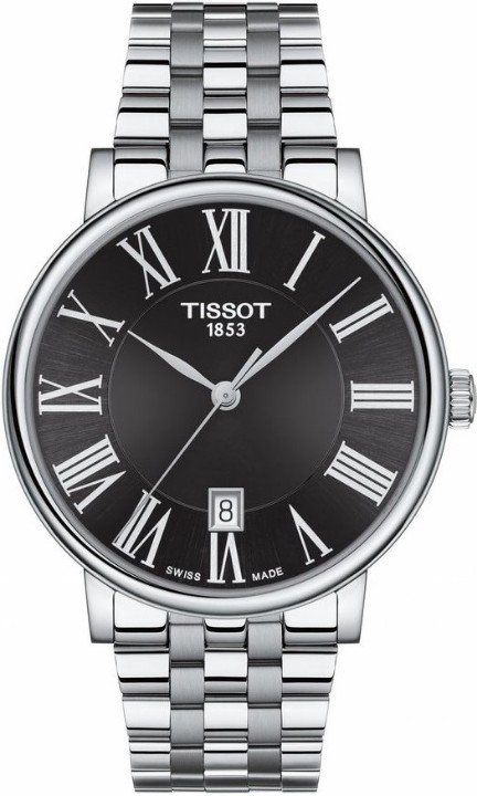 Obrázok z Tissot Carson Premium