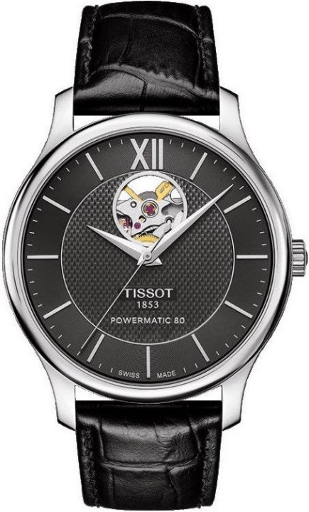 Obrázok z Tissot Tradition Automatic