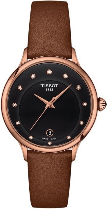 Obrázok z Tissot Odaci-T