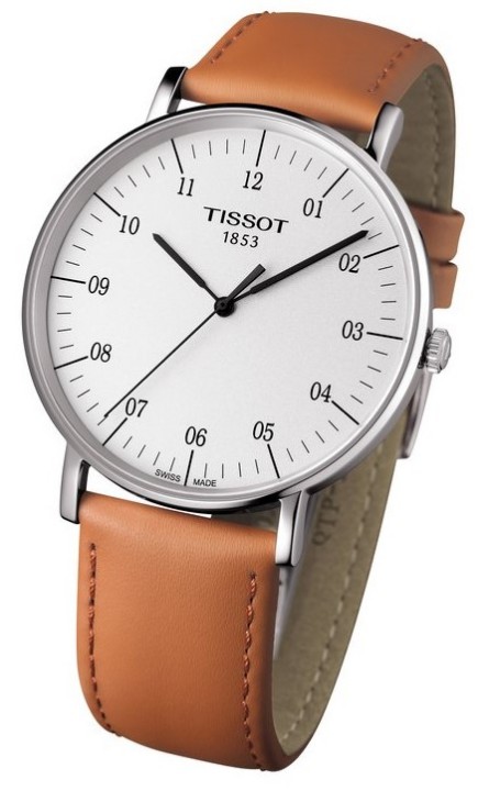 Obrázok z Tissot Everytime