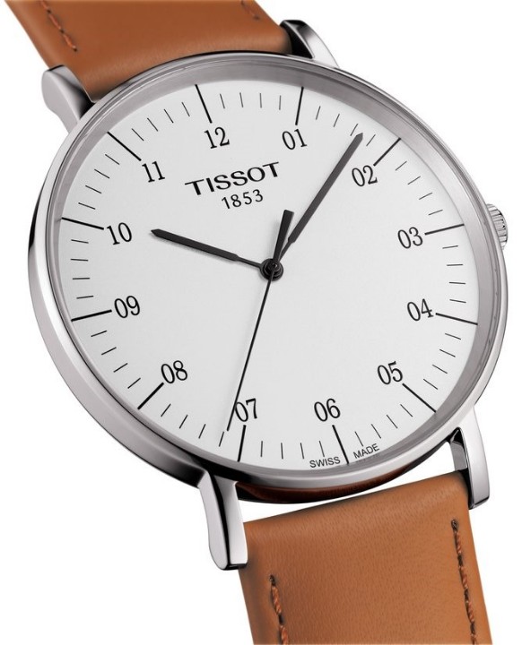 Obrázok z Tissot Everytime